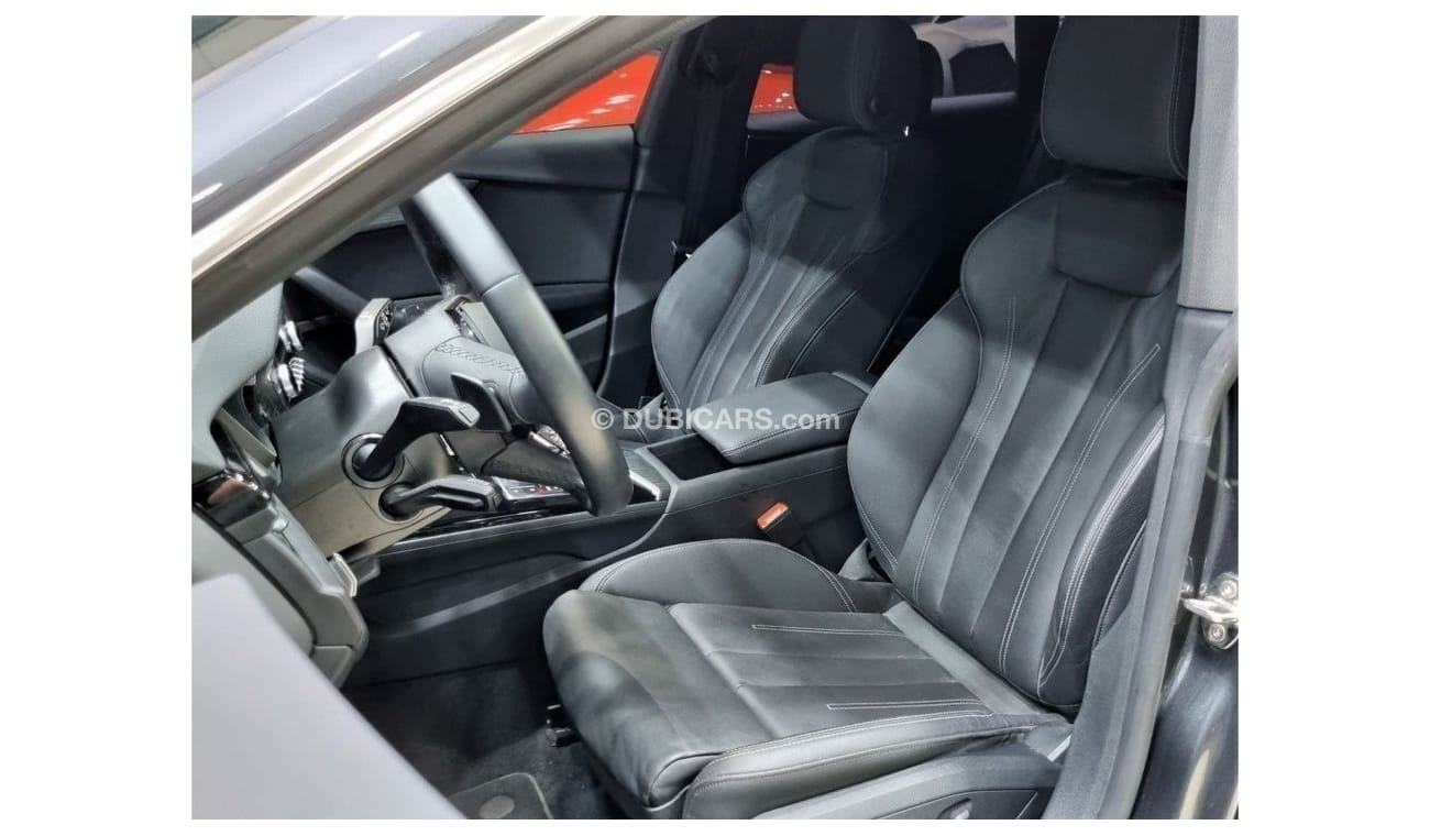 Audi A5 45 TFSI quattro S Line SUMMER PROMOTION AUDI A5 SLINE 2022 WITH ONLY 8K KM IN BEAUTIFUL CONDITION FO