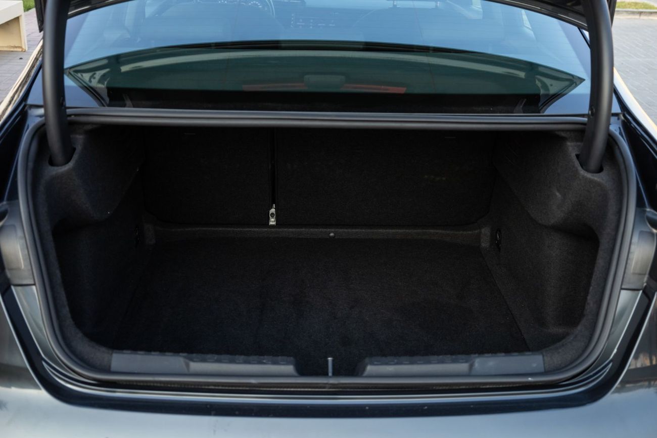 Audi A3 35 TFSI 1.4L