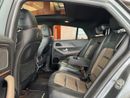 Mercedes-Benz GLE 53 Mercedes-Benz GLE 53 AMG, full option, Gulf, agency condition, paint, agency, under 5-year warranty,