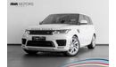 Land Rover Range Rover Sport 2019 Range Rover Sport HSE Dynamic / 3.0L V6 Supercharged / Extended Warranty & Full Range Rover Ser