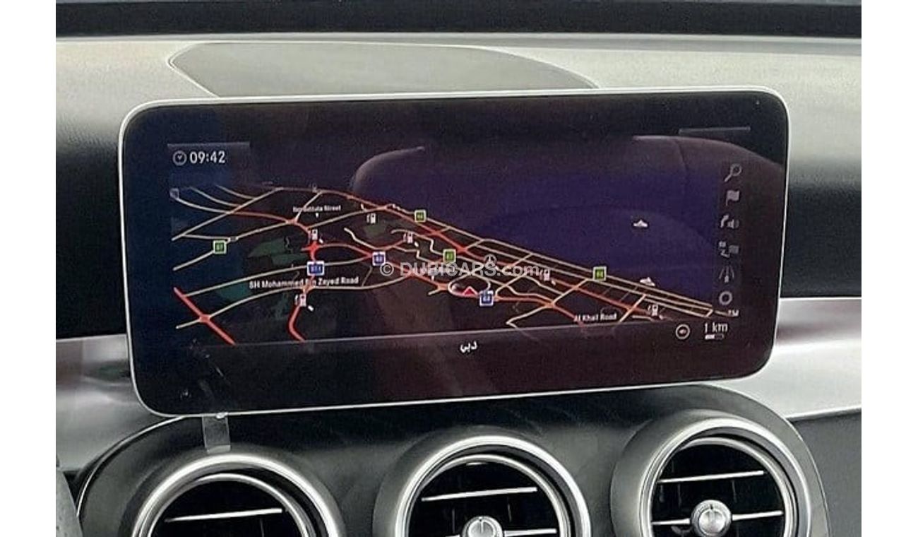 Mercedes-Benz C 200 Standard (AMG Line) | 1 year free warranty | 7 day return policy | Zero down payment