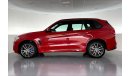 BMW X5M Standard