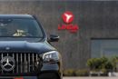 Mercedes Benz GLS450 4MATIC Mercedes-Benz GLS450 4MATIC 2021 GCC | Agency Warranty | Service Contract