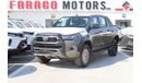 Toyota Hilux 2023 TOYOTA HILUX ADVENTURE 4.0 V6 *ONLY FOR EXPORT*