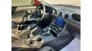 Ford Mustang EcoBoost Premium Ford mustang v4 turbo eco boost premium Full option 2020 تتصدر للسعودية