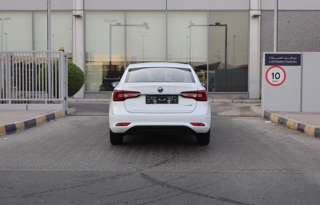 أم جي 5 Std 1.5L