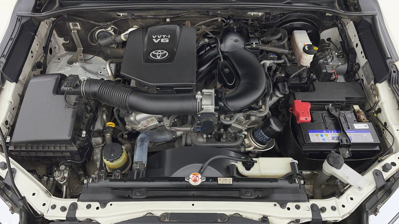 Toyota Fortuner GXR 4 | Zero Down Payment | Free Home Test Drive