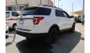 Ford Explorer 2018 Ref#95 USA