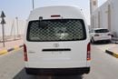 Toyota Hiace Toyota Hiace Highroof Van 2.7L , model:2023. Only done 6000 km