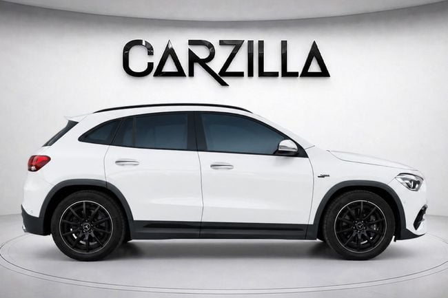 Mercedes-Benz GLA STANDARD, миниатюра 22
