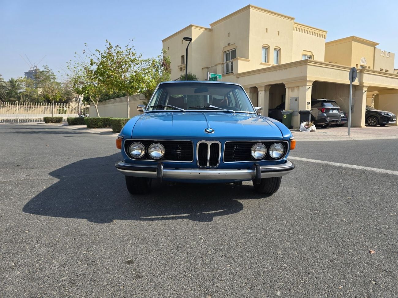 BMW 750i