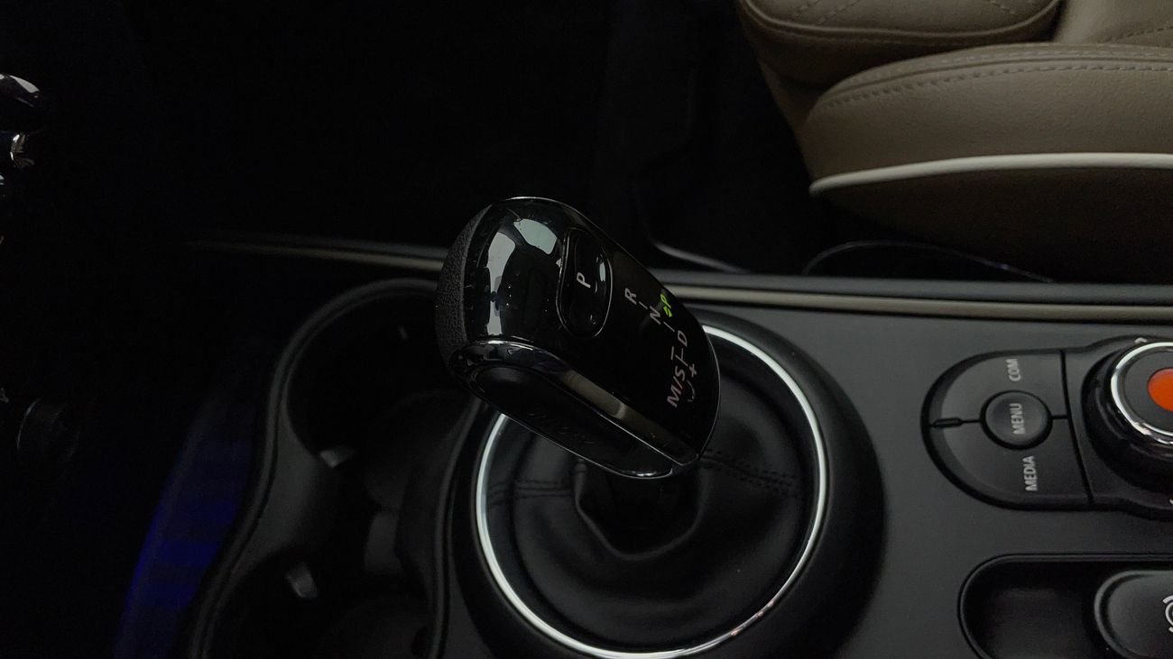 Mini Countryman STD 1.5 | Zero Down Payment | Home Test Drive