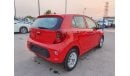 كيا بيكانتو KIA PICANTO 2023