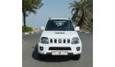 Suzuki Jimny 1.3L GLX