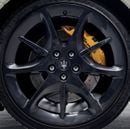 مازيراتي جران توريزمو Sport