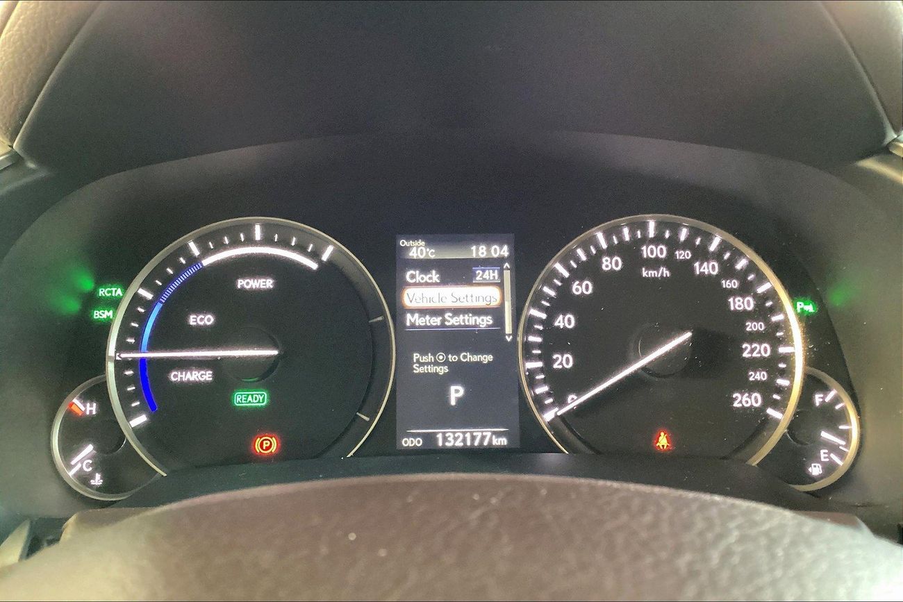 Lexus RX450h Prestige | Guaranteed Warranty | 0 Down Payment