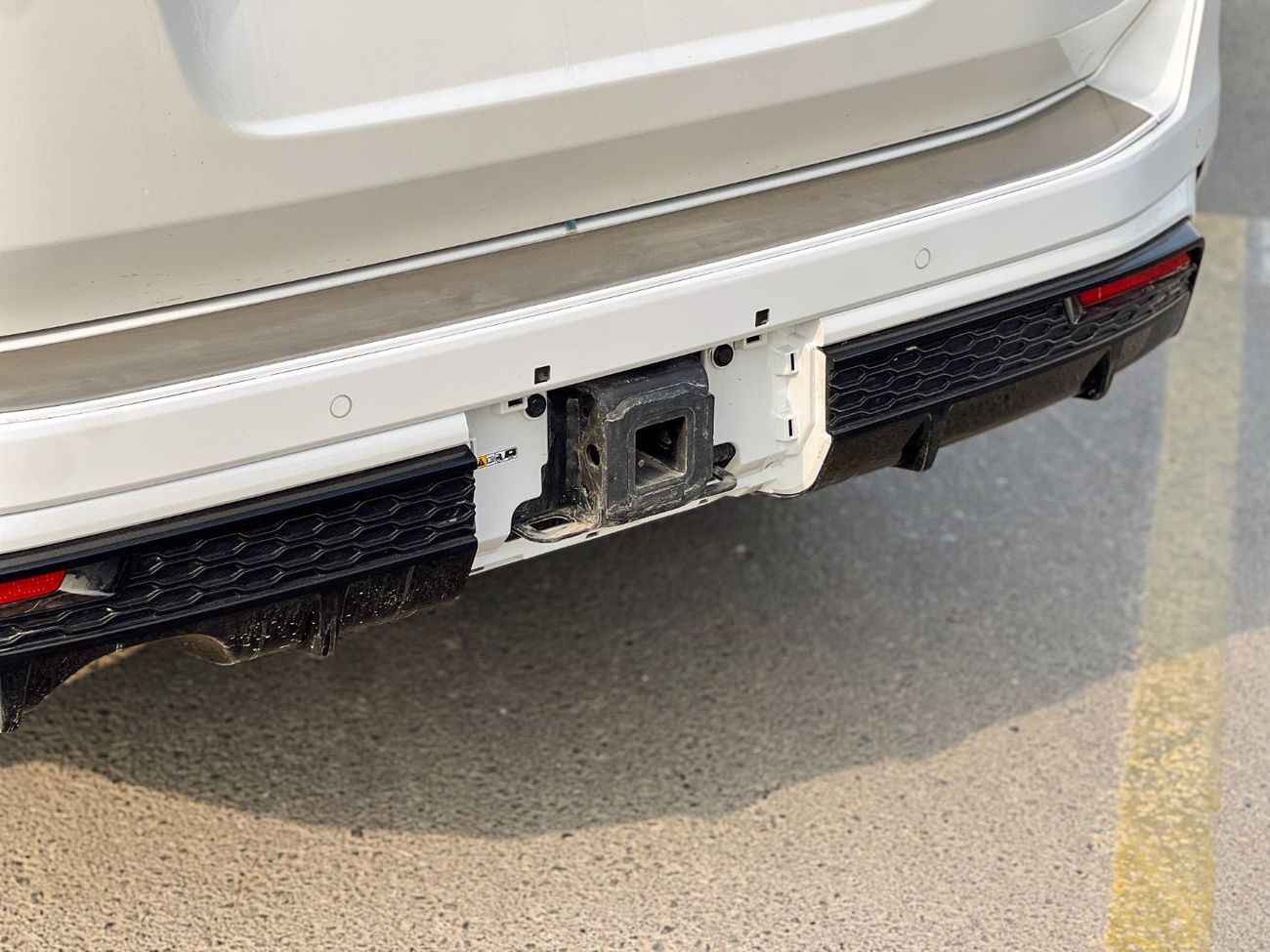 Toyota Land Cruiser EXPORT ONLY - Toyota LC300 VXR 3.3L DSL (Highest Specification)