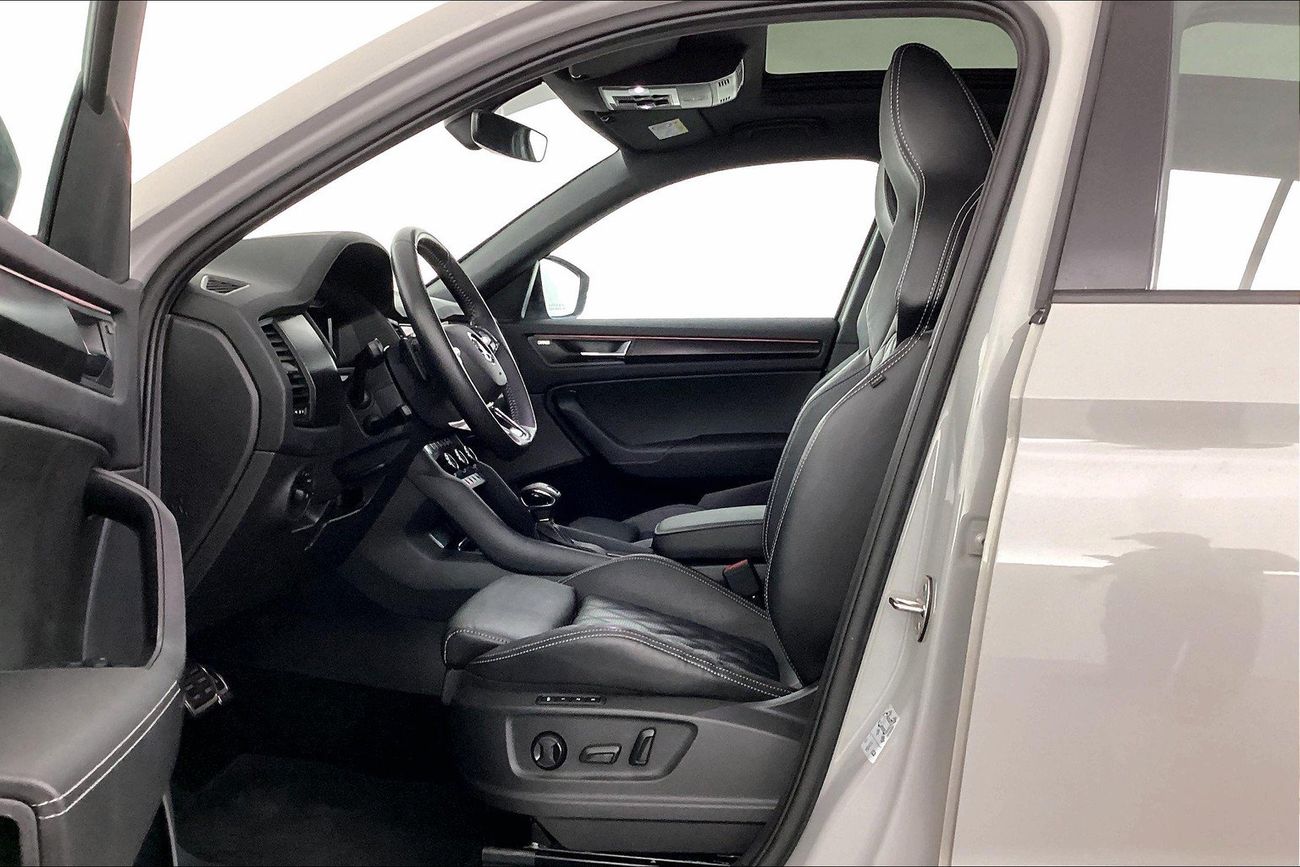 Skoda Kodiaq Sportline | Guaranteed Warranty | 0 Down Payment