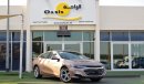 Chevrolet Malibu LT 2019 GCC NEW SHAPE AGENCY WARRANTY