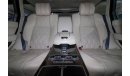 Land Rover Range Rover SVAutobiography Range Rover SV Autobiography 2016 GCC under Warranty with Flexible Down-Payment.