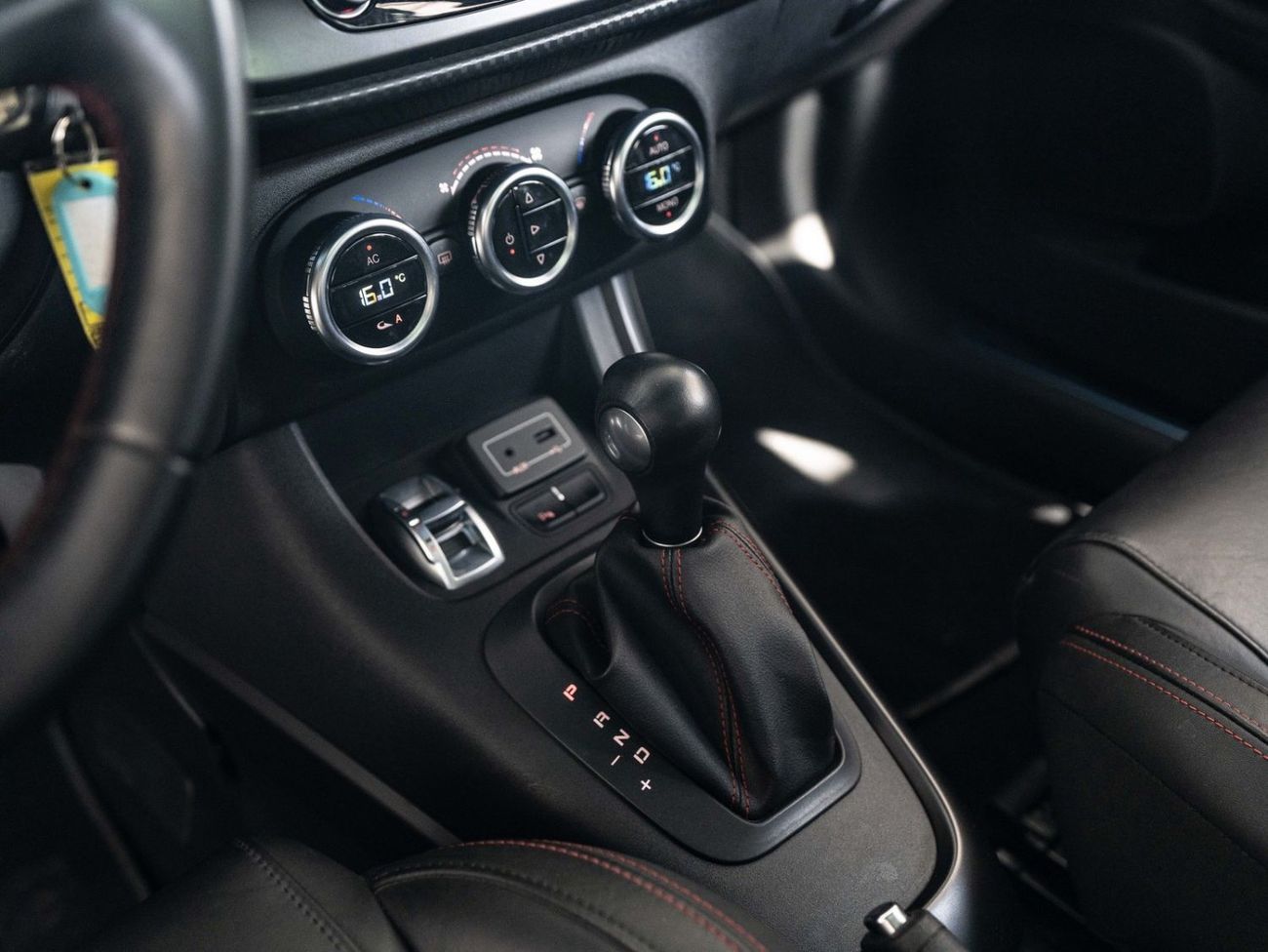 Alfa Romeo Giulietta Veloce