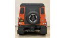 لاند روفر ديفيندر 2016 Land Rover Defender 90, Full Service History, Warranty, GCC