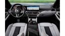 BMW M3 Competition | 7,637 P.M  | 0% Downpayment | Excellent Condition!