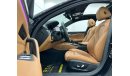 BMW 520i M SPORT 2019 BMW 520i M-Sport, Warranty, Full BMW Service History, Full Options, GCC