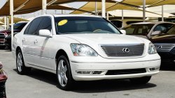 Lexus LS 430