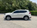 Nissan XTrail SV NISSAN X-TRAIL   MODEL 2019  V4    L2,5   Excellent Condition (GCC  _ SPEC) - VERY GOOD CONDITION