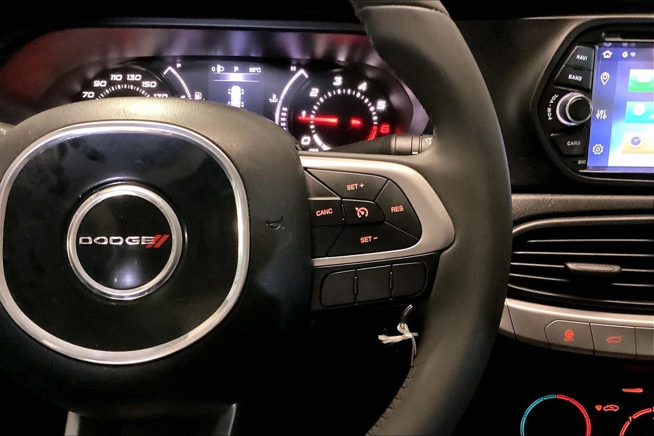 دودج نيون SE | شامل الضمان | 0 ﺪﻔﻋﺓ ﺃﻮﻟﻯ