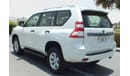 Toyota Prado EXR