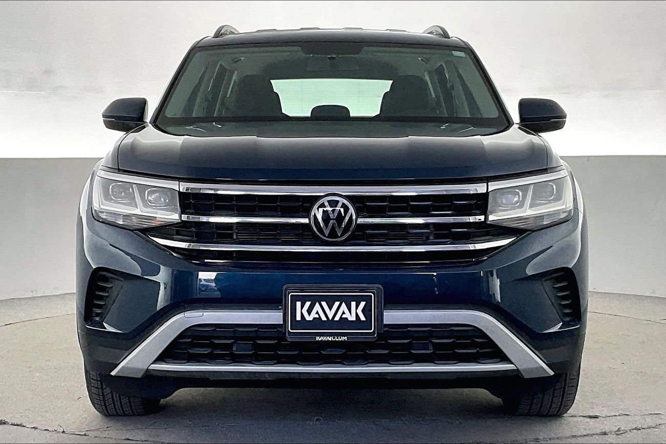 Volkswagen Teramont Trendline | National Day Celebration | Guaranteed Warranty | 0 Down Payment