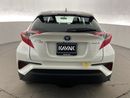 Toyota CHR GX | Guaranteed Warranty | 0 Down Payment