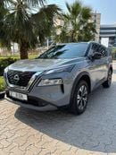 Nissan XTrail SV + OPT 4WD (7-Seater)