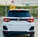 Toyota Raize 1.0T G
