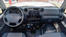 Toyota Land Cruiser Pick Up DC 4.2L V6 YM 2023