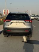 Toyota RAV4 RAV4 XLE Full option