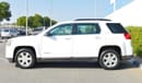 GMC Terrain SLE