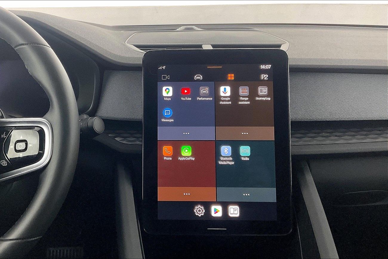 Polestar 2 Standard Range Single Motor | Guaranteed Warranty | 0 Down Payment