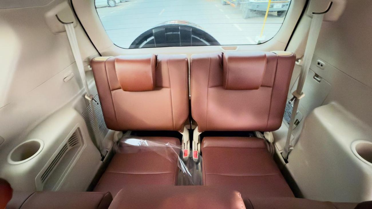 Toyota Prado MODIFIED TO 2023 PRADO | LHD | 2012 | AUTOMATIC TRANSMISSION | 2.7L PETROL ENGINE | 4 X 4 | COOL BOX