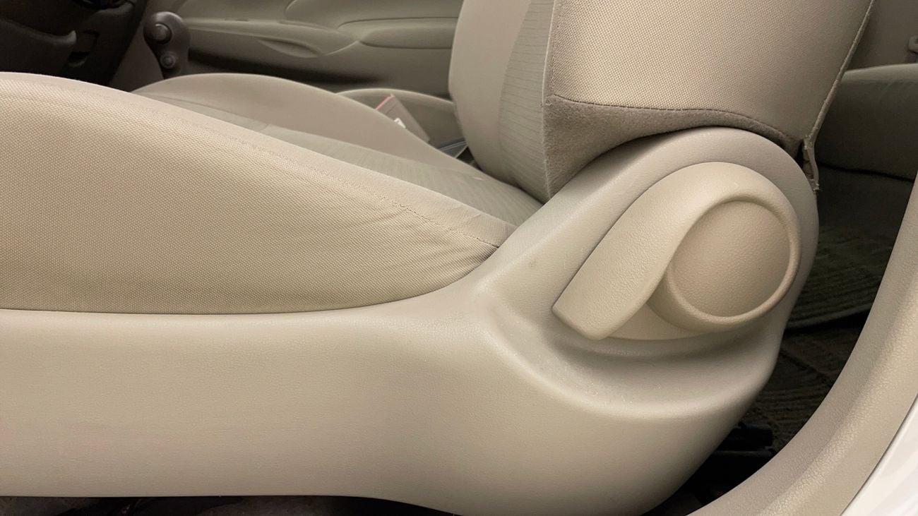 Nissan Sunny SV 1.5 | Zero Down Payment | Home Test Drive