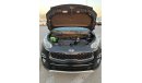 كيا سبورتيج 2018 Kia Sportage LX 2.4L V4 - AWD 4x4 MidOption+ -  UAE PASS