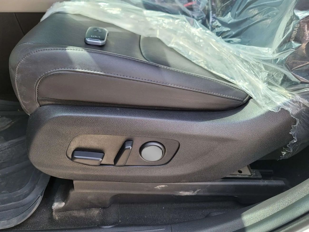 كيا كارنيفال GDI EX 3.5L