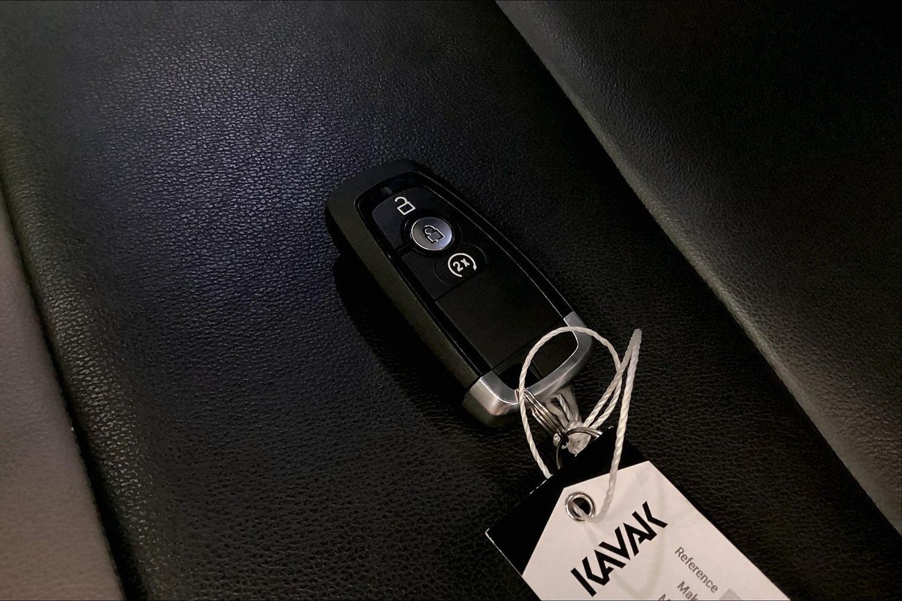 Ford Bronco WildTrak | Guaranteed Warranty | 0 Down Payment