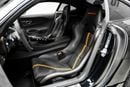 مرسيدس بنز AMG GT BLACK SERIES
