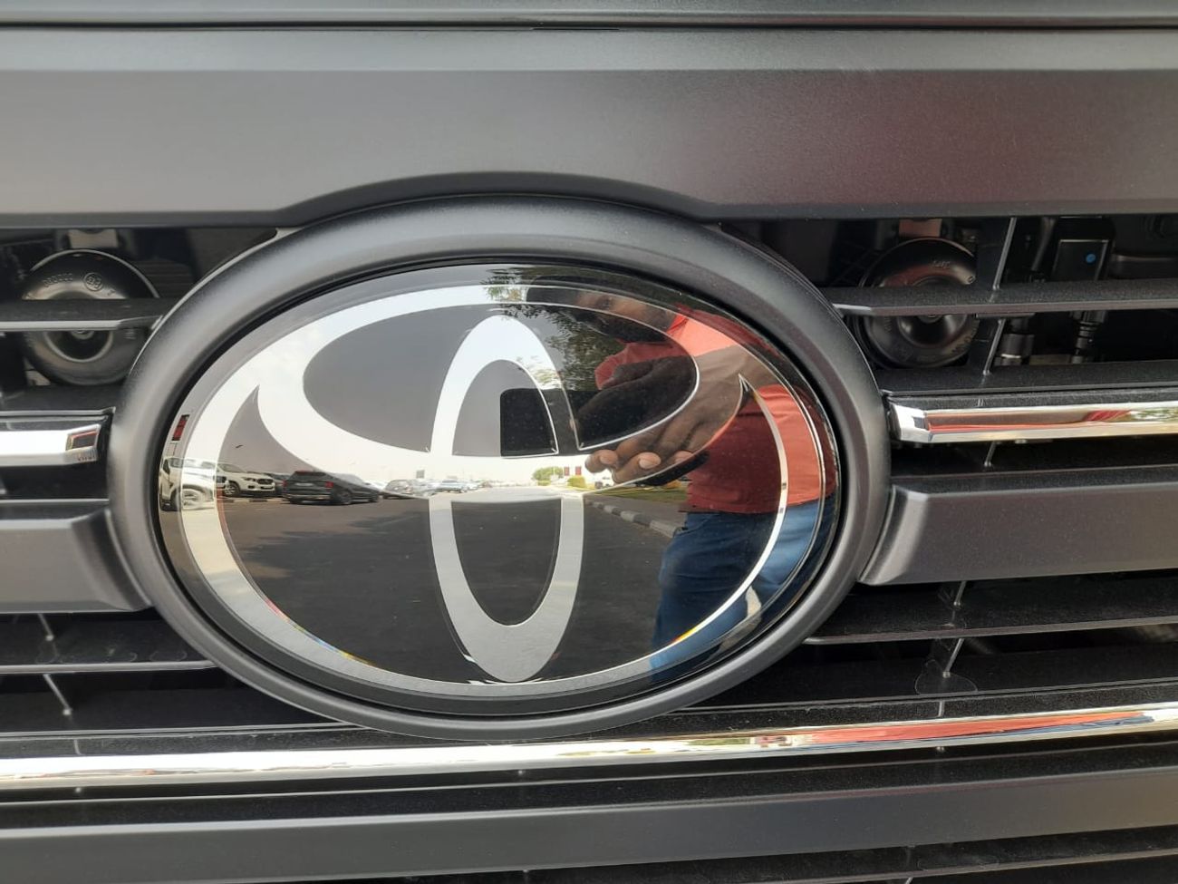 Toyota Land Cruiser GX 3.3L Right-Hand drive diesel Auto