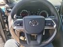 Toyota Land Cruiser LC 300 3.5L VXR PETROL A/T 7 SEATER