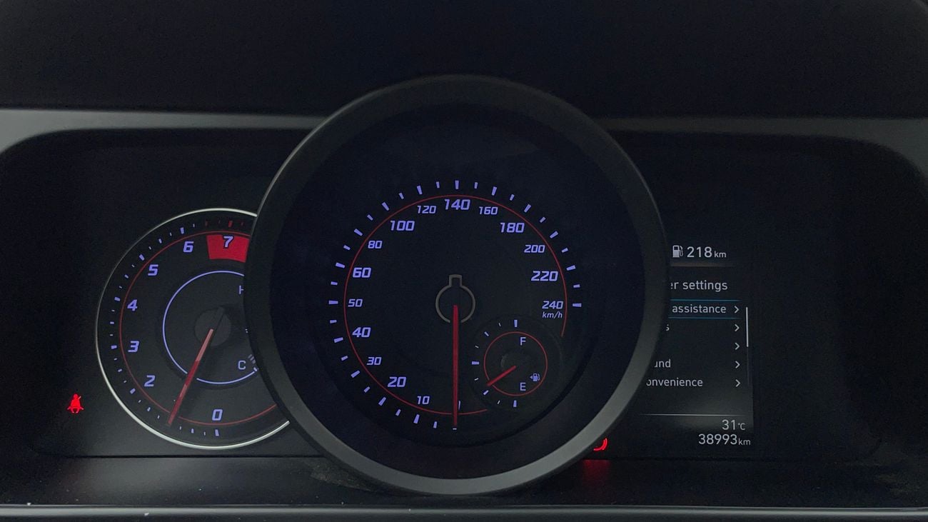 Hyundai Elantra SMART 1.6 | Zero Down Payment | Free Home Test Drive