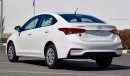 Hyundai Accent 1.6L (VAT INCLUDED)